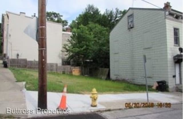 2516 Halstead St. - 2516 Halstead Street, Cincinnati, OH 45214