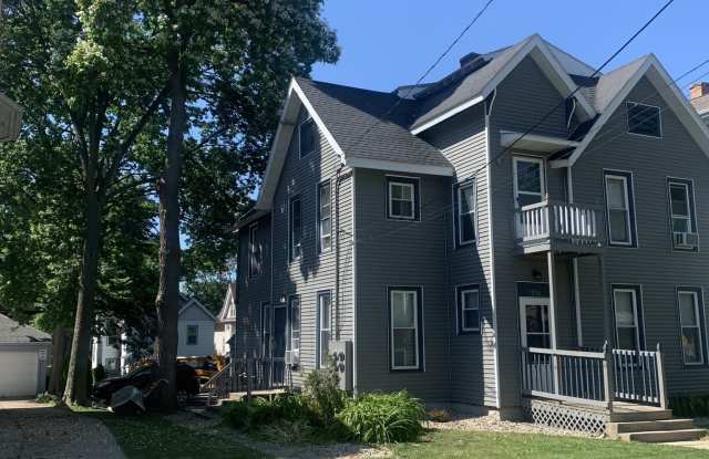 1034 Spaight Street - 1034 Spaight Street, Madison, WI 53703