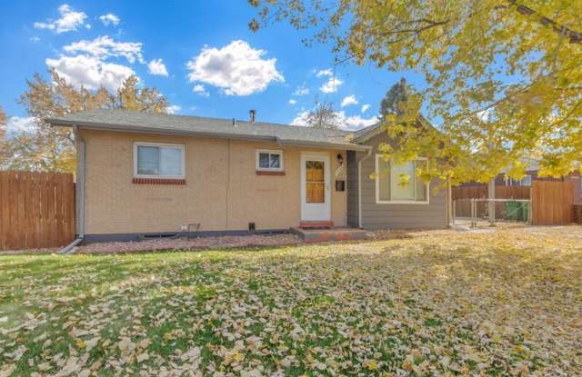 1230 South Pierce Street photos photos 1230 South Pierce Street photos photos