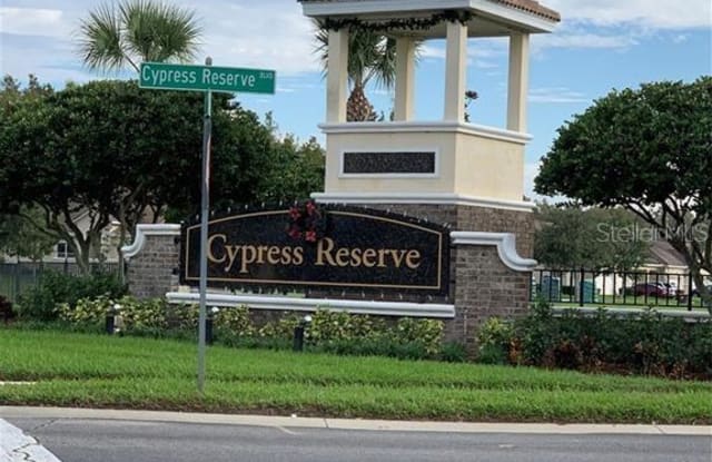 2481 HINSDALE DRIVE - 2481 Hinesdale Drive, Kissimmee, FL 34741