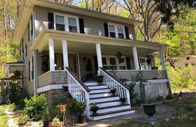 21 Everdale Rd - 21 Everdale Road, Randolph, NJ 07869