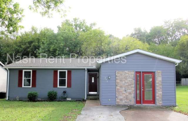 248 Manzano Road - 248 Manzano Road, Nashville, TN 37115