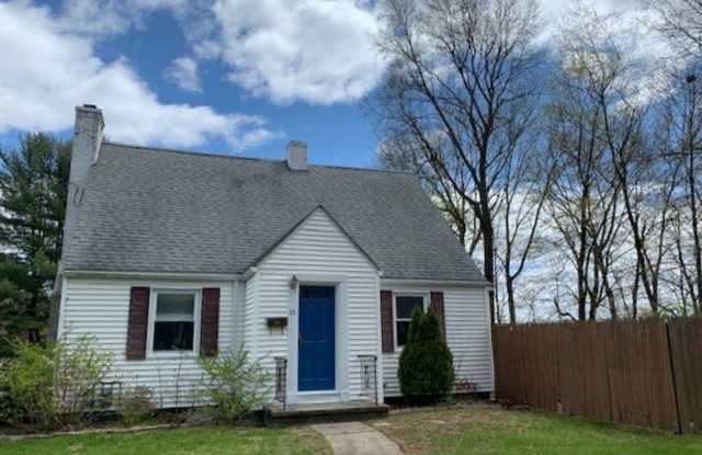 26 Anise Street - 26 Anise Street, New Britain, CT 06053