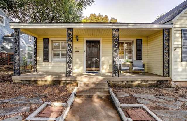 3824 Birchman Avenue - 3824 Birchman Avenue, Fort Worth, TX 76107 3824 Birchman Avenue - 3824 Birchman Avenue, Fort Worth, TX 76107