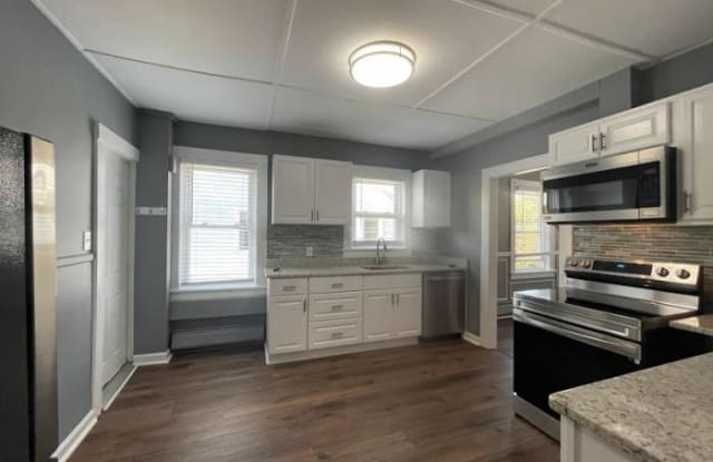 140 Barrows St. - 140 Barrows Street, Bristol County, MA 02766