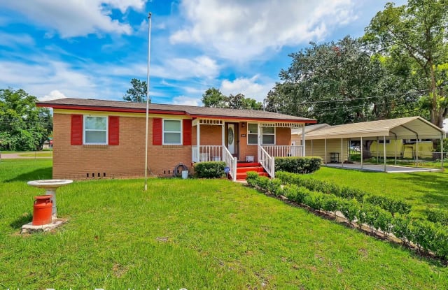 207 Ponce Blvd - 207 Ponce Boulevard, Jacksonville, FL 32218