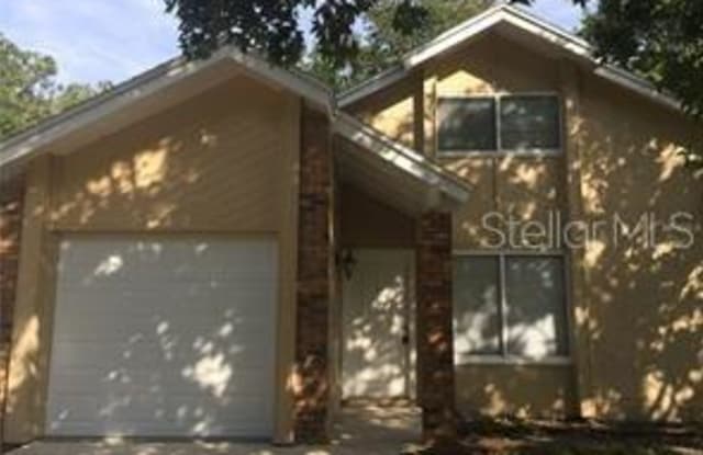 312 HIDDEN LAKE DRIVE - 312 Hidden Lake Drive, Sanford, FL 32773