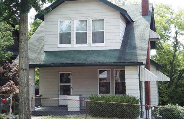 349 Warner Street photos photos