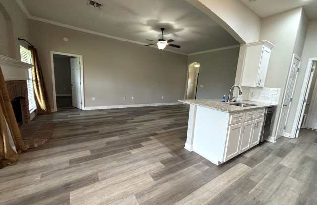 LEGACY SUBDIVISION IN BENTON LOUISIANA Gallery 3