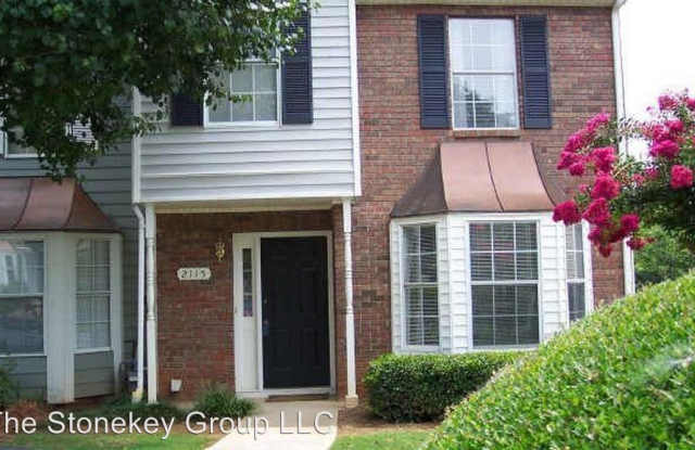 2115 Fairways Ct NW Gallery 2
