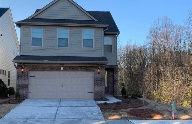 11925 Clems Branch Drive - 11925 Clems Branch Drive, Charlotte, NC 28277