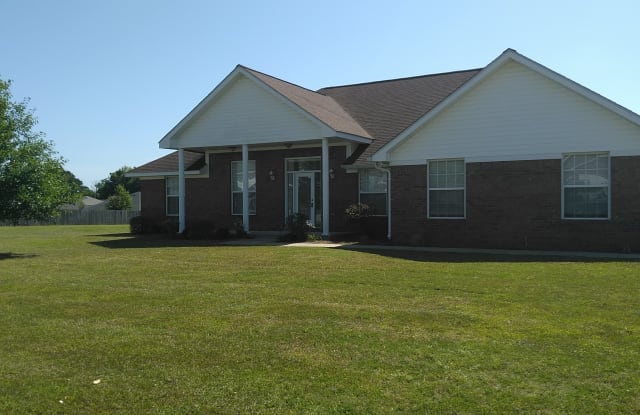 234 Hannah Drive - 234 Hannah Drive, Tuscaloosa County, AL 35404