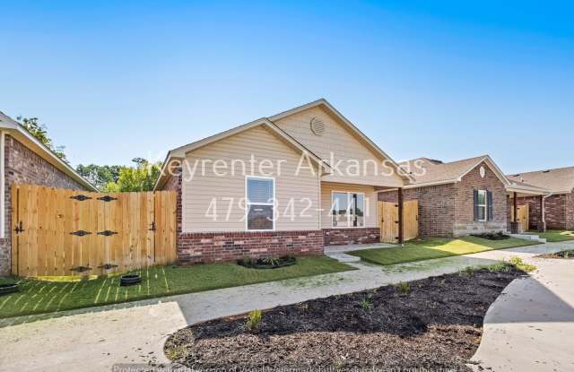 Charming Curb Appeal Meets Modern Comfort in the Monaco Plan! Gallery 4