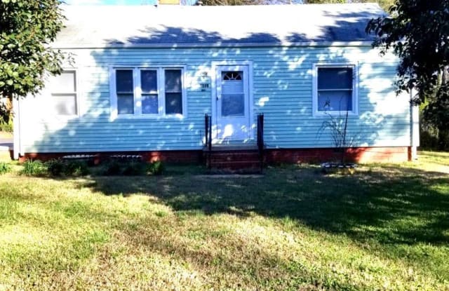 1338 West Blvd - 1338 West Boulevard, Charlotte, NC 28208