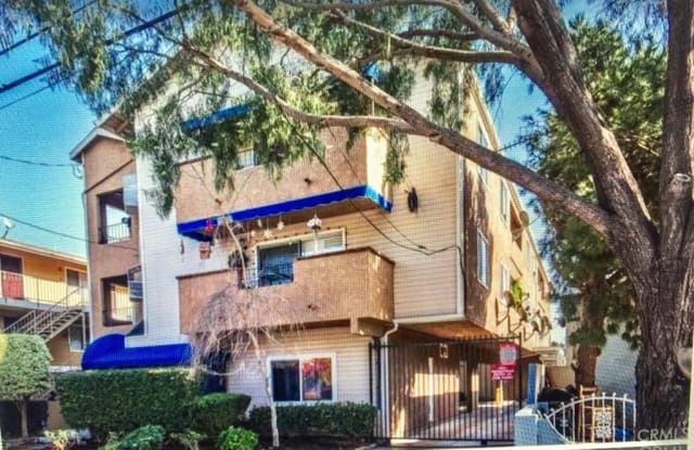 524 Nebraska Avenue - 524 Nebraska Avenue, Long Beach, CA 90802