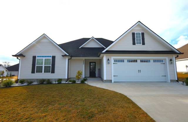 3880 Cutshaw Trail - 3880 Cutshaw Trail, Lowndes County, GA 31632