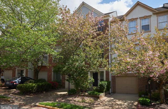 47581 REEF TERRACE - 47581 Reef Terrace, Lowes Island, VA 20165