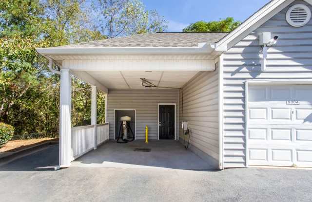 Wellington Ridge Apartments Gallery 3