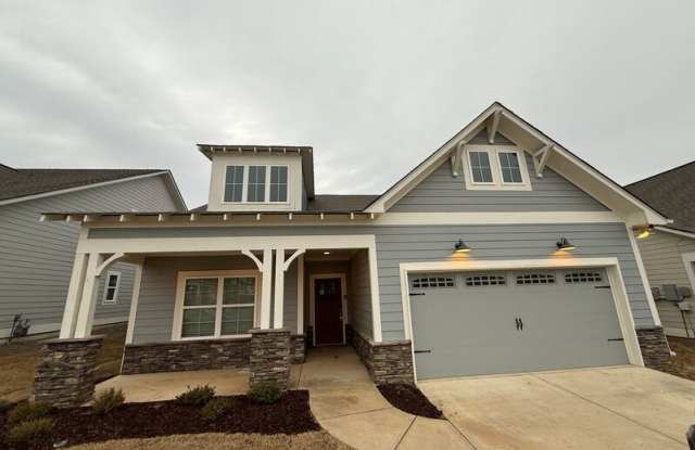 3712 Halcyon Trace - 3712 Halcyon Trace, Trussville, AL 35173