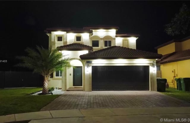 107 SE 22nd Ter - 107 Southeast 22nd Terrace, Homestead, FL 33033