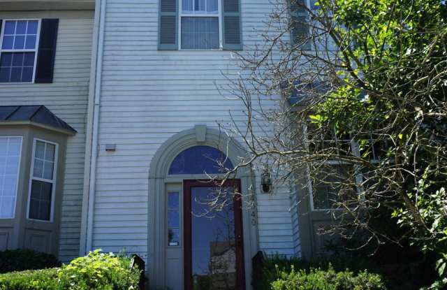 14040 JUMP DRIVE - 14040 Jump Drive, Germantown, MD 20874