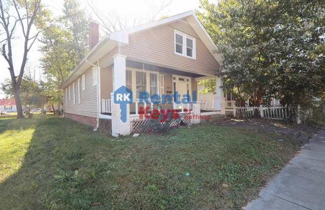 Four Bedroom House | Coming Available Gallery 3