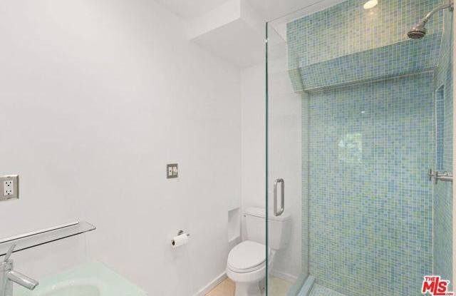 10645 Wilshire Boulevard - 10645 Wilshire Boulevard, Los Angeles, CA 90024