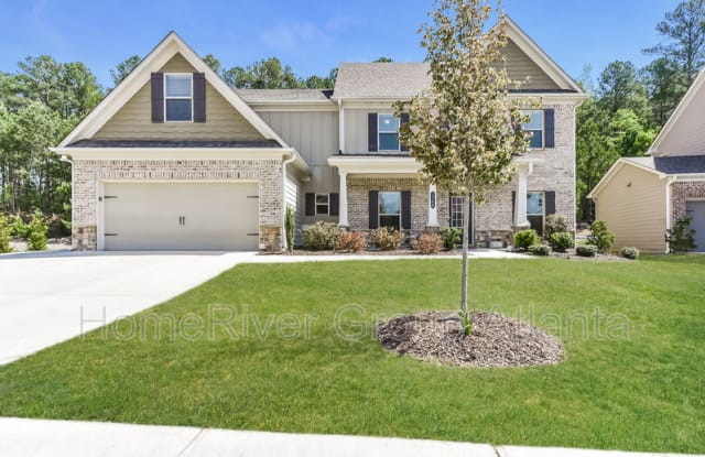 1700 Cobblefield Cir - 1700 Cobblefield Circle, Gwinnett County, GA 30019