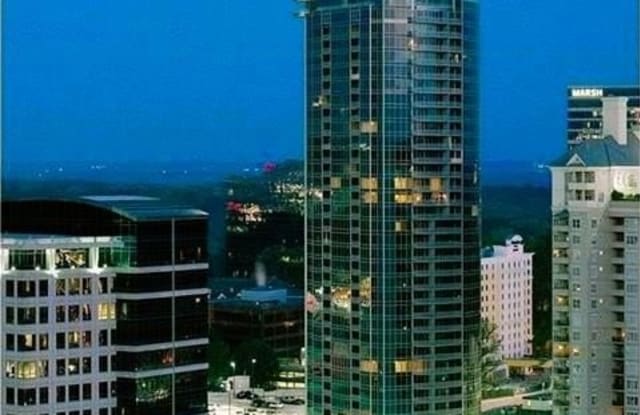 3338 Peachtree Road NE photos photos