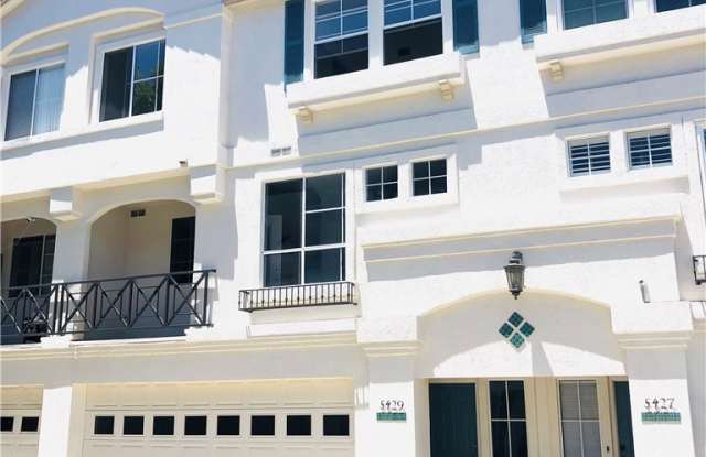 5429 Marine Avenue - 5429 Marine Avenue, Hawthorne, CA 90250