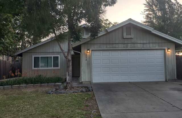 212 Ash Street - Roseville 95678 photos photos