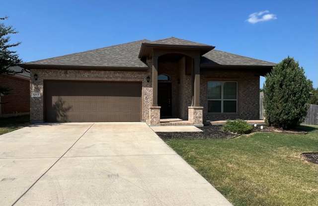 1213 Ashley Dr., Weatherford, TX 76087 photos photos
