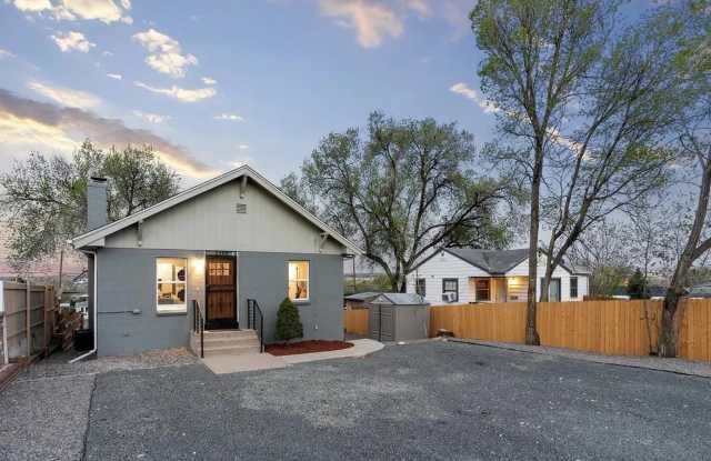 3380 South Canosa Court#A photos photos