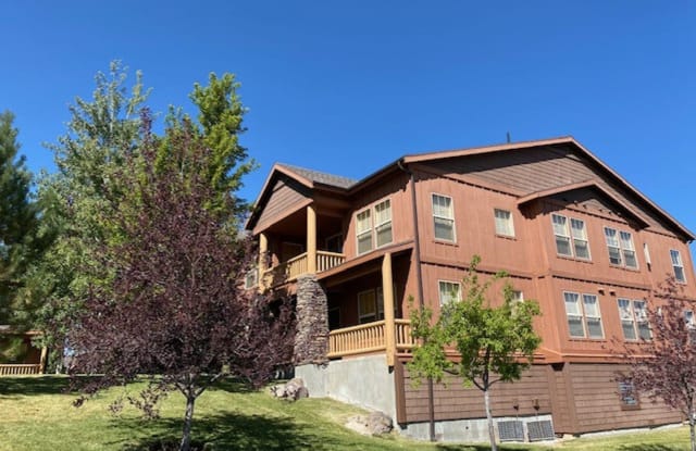 1771 W. Fox Bay Drive #M-204 - 1771 West Fox Bay Drive, Wasatch County, UT 84032