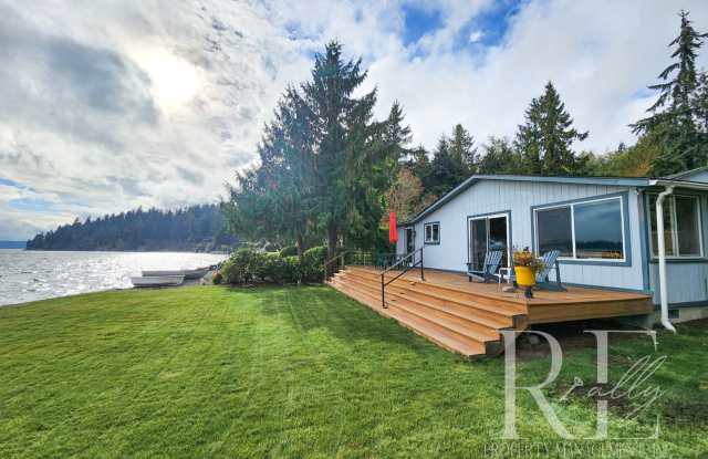 Seasonal Escape on Serene No-Bank Waterfront - Fully Furnished  Ready for You photos photos Seasonal Escape on Serene No-Bank Waterfront - Fully Furnished  Ready for You photos photos