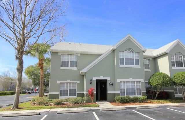 3744 Leeds Ct Apt 101 - 3744 Leeds Court, East Lake, FL 34685