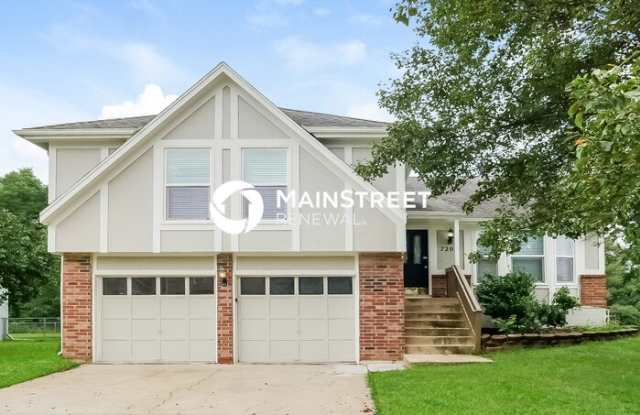 7201 East 134th Terrace photos photos