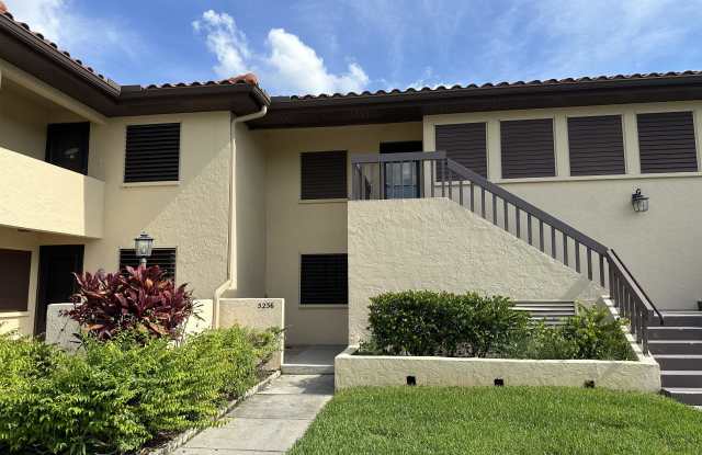 5236 Lake Village Drive #61 - 5236 Lake Village Drive, The Meadows, FL 34235