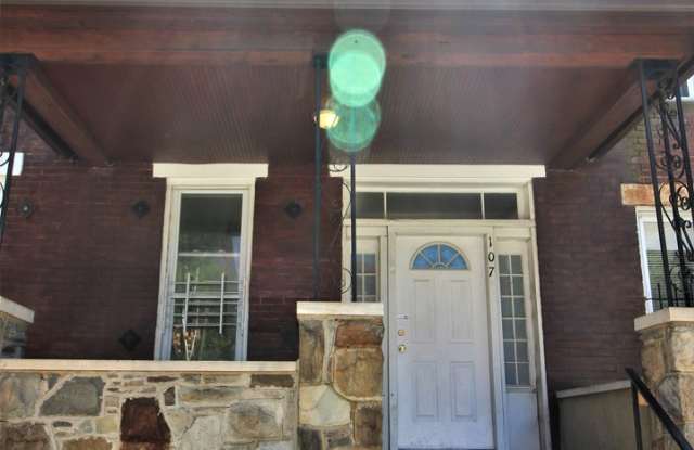 2026/2027 JHU Homewood Off-Campus 6bd/3ba house w/ W/D. Available 6/6/2026 photos photos