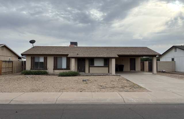 7215 W Vogel Ave photos photos