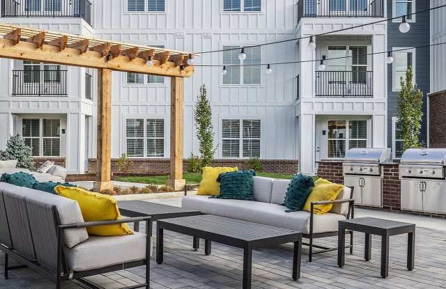 Nese Apartments Gallery 3
