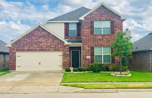 4725 Lazy Oaks Street - 4725 Lazy Oaks Street, Fort Worth, TX 76244