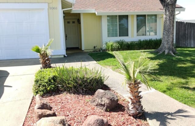 9066 Burst Court - 9066 Burst Court, Rosemont, CA 95826
