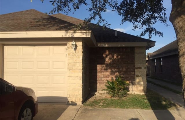 718 Jade Street - 718 Jade Street, Edinburg, TX 78541