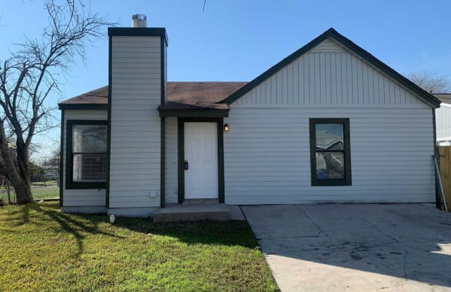 4003 Sunrise Pass - 4003 Sunrise Pass, San Antonio, TX 78244