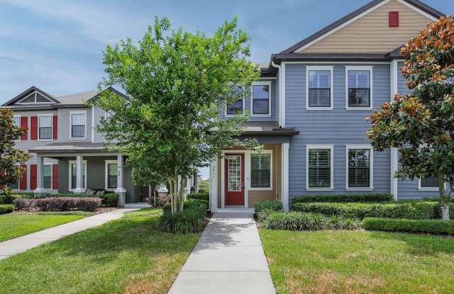 5811 CIRCA FISHHAWK BOULEVARD - 5811 Circa Fishhawk Boulevard, Fish Hawk, FL 33547
