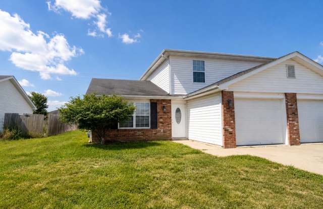 Super cute 3 bedroom duplex photos photos