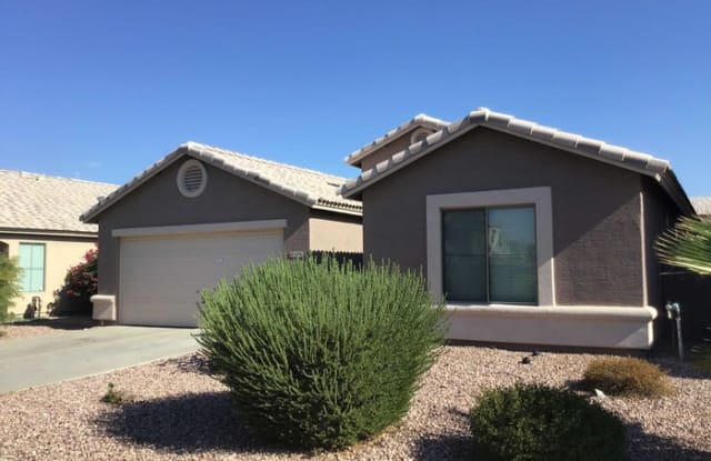 11176 West Del Rio Lane - 11176 West Del Rio Lane, Avondale, AZ 85323