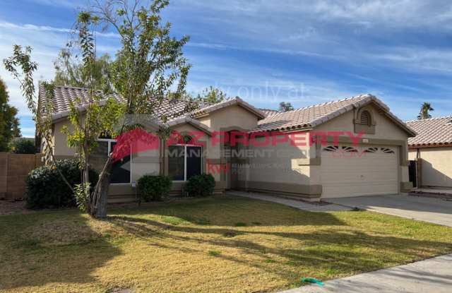 4833 West Taro Drive - 4833 West Taro Drive, Phoenix, AZ 85308