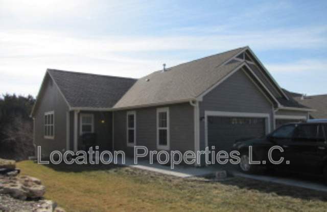 1484 Marilee Drive - 1484 Marilee Drive, Lawrence, KS 66049